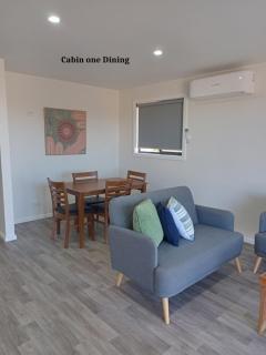 Minyip Caravan Park - - 2