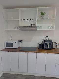 Minyip Caravan Park - - 1