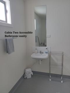 Minyip Caravan Park - 1