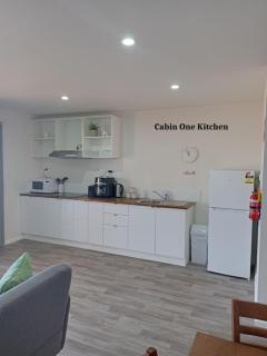 Minyip Caravan Park - 2