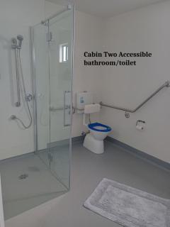 Minyip Caravan Park - 1