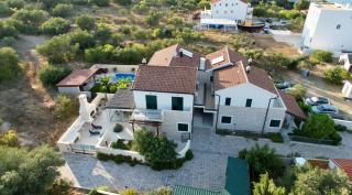 Dovolená bez starostí - Apartmány Murter - Betina - 9
