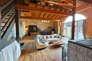 Les Gîtes de Pronleroy Grange de Charme et Spa Privatif - Pronleroy - 1