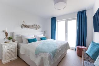 Ferienwohnung Ankermann II Olpenitz - Olpenitz - 7