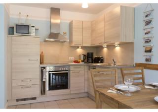 Villa Ostseestern Wohnung Sonnenseite - Zingst - 1