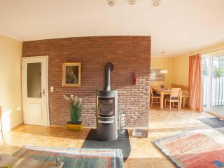 Ferienhaus Frische Brise EG - Varel - 4