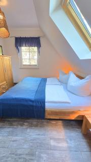 Ferienhaus Küstenzeit – Ihr Refugium in Trassenheide - Trassenheide - 5