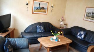 Ferienhaus DünenRose - 9