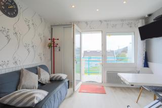 Appartement en front de mer - Plérin - 9