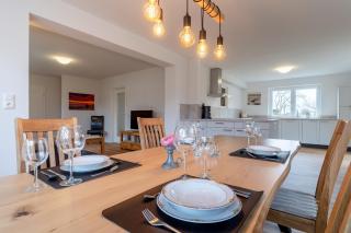 Haus Frieseneiche - Sankt Peter-Ording - 0
