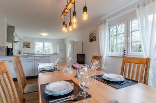 Haus Frieseneiche - Sankt Peter-Ording - 6