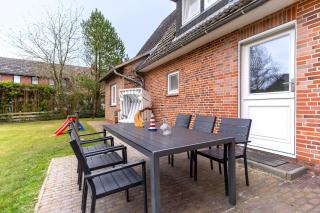 Haus Frieseneiche - Sankt Peter-Ording - 2