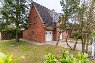 Haus Frieseneiche - Sankt Peter-Ording - 3