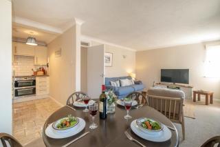 3 St Johns Court - Aldeburgh Coastal Cottages - 3