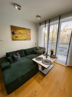 Apartament Starówka - Koszalin - 9