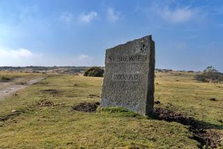 Finest Retreats - Jubilee Cottage at Bodmin Moor - Saint Breward - 8
