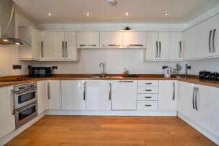Finest Retreats - Jubilee Cottage at Bodmin Moor - Saint Breward - 4