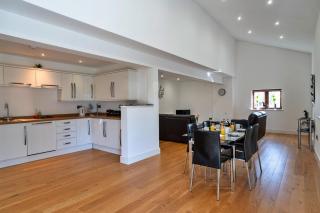 Finest Retreats - Jubilee Barn Cottage at Bodmin Moor - Saint Breward - 9