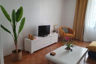 Bright apartment with nice view - Boulogne-Billancourt - 9