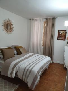 Bright apartment with nice view - Boulogne-Billancourt - 1