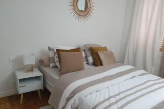 Bright apartment with nice view - Boulogne-Billancourt - 6