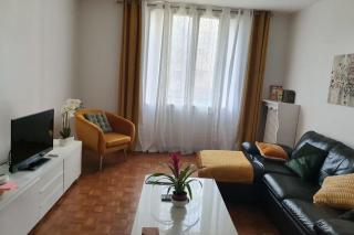 Bright apartment with nice view - Boulogne-Billancourt - 0