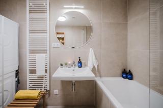 Prague Days - Apartments with garage and balcony in Smíchov City - Prague - 6
