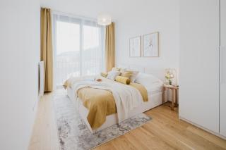 Prague Days - Apartments with garage and balcony in Smíchov City - Prague - 7