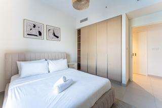 HAVN - 2 Bedroom in Bayshore, Dubai Creek Harbour - Dubai - 6