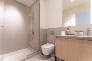 HAVN - 2 Bedroom in Bayshore, Dubai Creek Harbour - 7