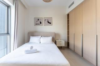 HAVN - 2 Bedroom in Bayshore, Dubai Creek Harbour - 2