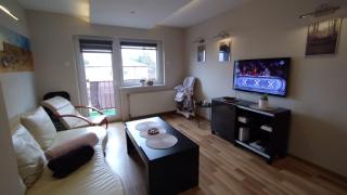 Apartament Lyszcze 7 Centrum - 8