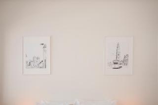 Liiiving in Porto - Downtown Balcony Apartment - Oporto - 4