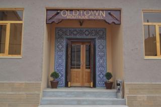 Old Town Hotel - Khiva - 8