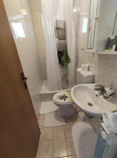 Apartments by the sea Banjol, Rab - 23095 - 2