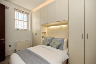 The Radnor Mews Residence - Stylish 3BDR Mews House - Londres - 4