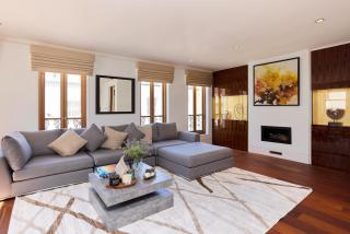 The Radnor Mews Residence - Stylish 3BDR Mews House - Londres - 0