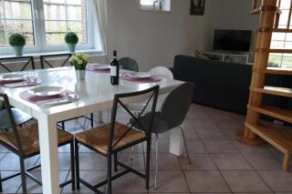 Gemütlicher Ferienhaus- mit Sauna- Erholung pur an der Nordsee - Burhave - 9
