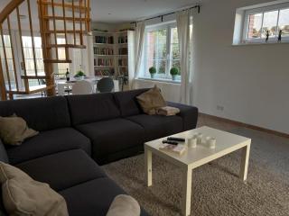 Gemütlicher Ferienhaus- mit Sauna- Erholung pur an der Nordsee - Burhave - 5
