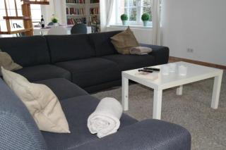 Gemütlicher Ferienhaus- mit Sauna- Erholung pur an der Nordsee - Burhave - 4
