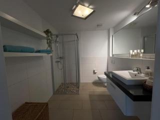 Gemütlicher Ferienhaus- mit Sauna- Erholung pur an der Nordsee - Burhave - 3
