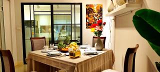 Asia Boutique Club Residence 1 - Pathum Thani - 0