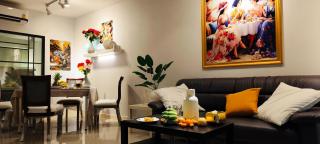 Asia Boutique Club Residence 1 - Pathum Thani - 8