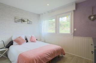 Appartement en front de mer - Plérin - 4