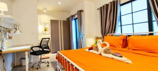Asia Boutique Club Residence 1 - Pathum Thani - 7