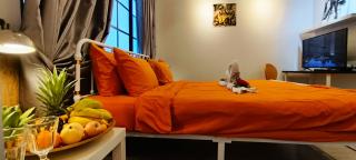 Asia Boutique Club Residence 1 - Pathum Thani - 5