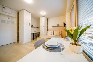APARTIA Brno-center - Brno - 0