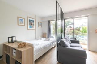 L'EVASION - 500m plage - Parking - Wifi - La Baule - 7