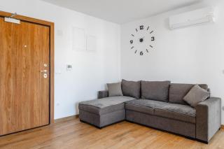 Apartments with parking space Vir - 24111 - 1