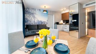Wonder Home- Izeryn- centrum - Świeradów-Zdrój - 8